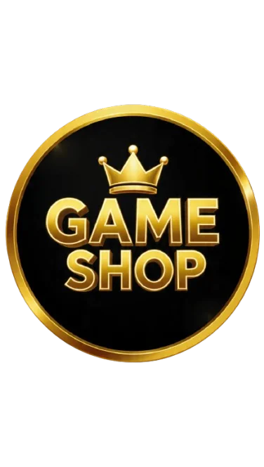 GAMESHOP