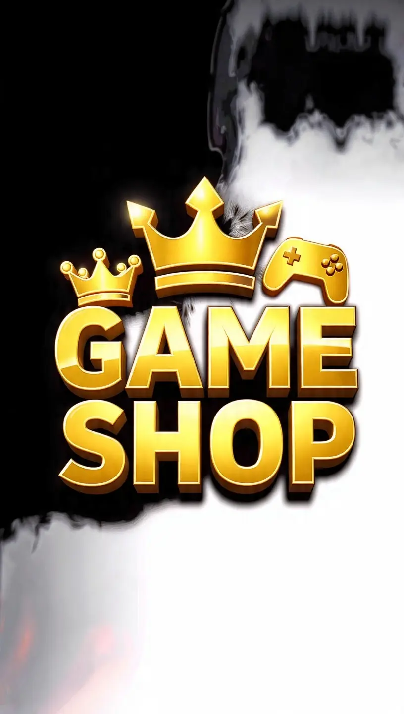 GAMESHOP ROYAL 